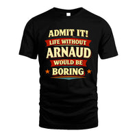 Unisex Standard T-Shirt