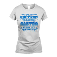 Women's Standard T-Shirt