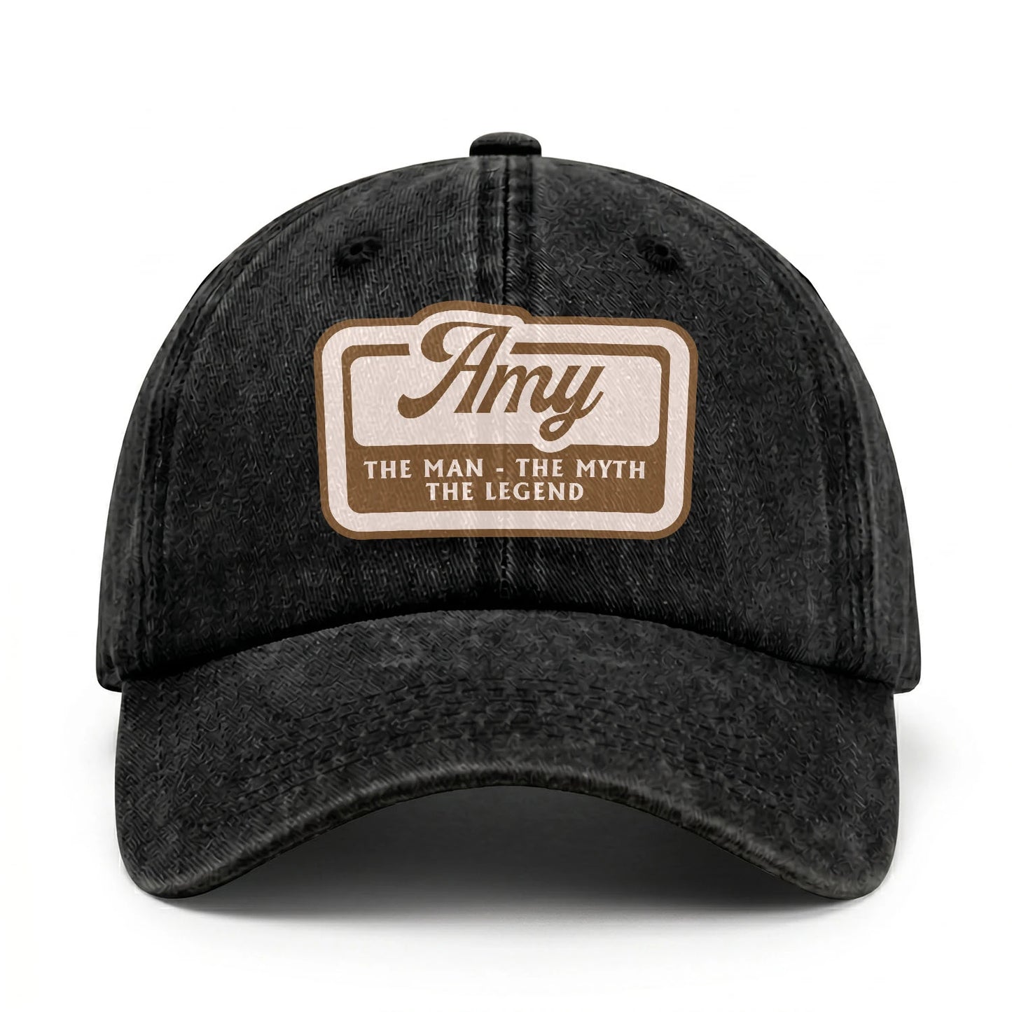 The Man - The Myth - The Legend AMY 13K C29PF