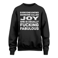 Unisex Sweatshirt