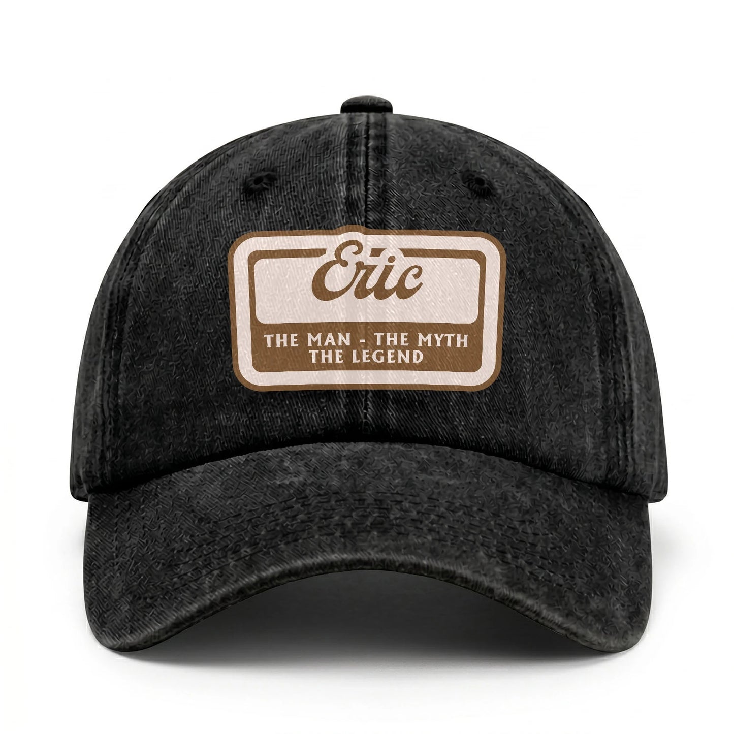 The Man - The Myth - The Legend ERIC 13K C29PF