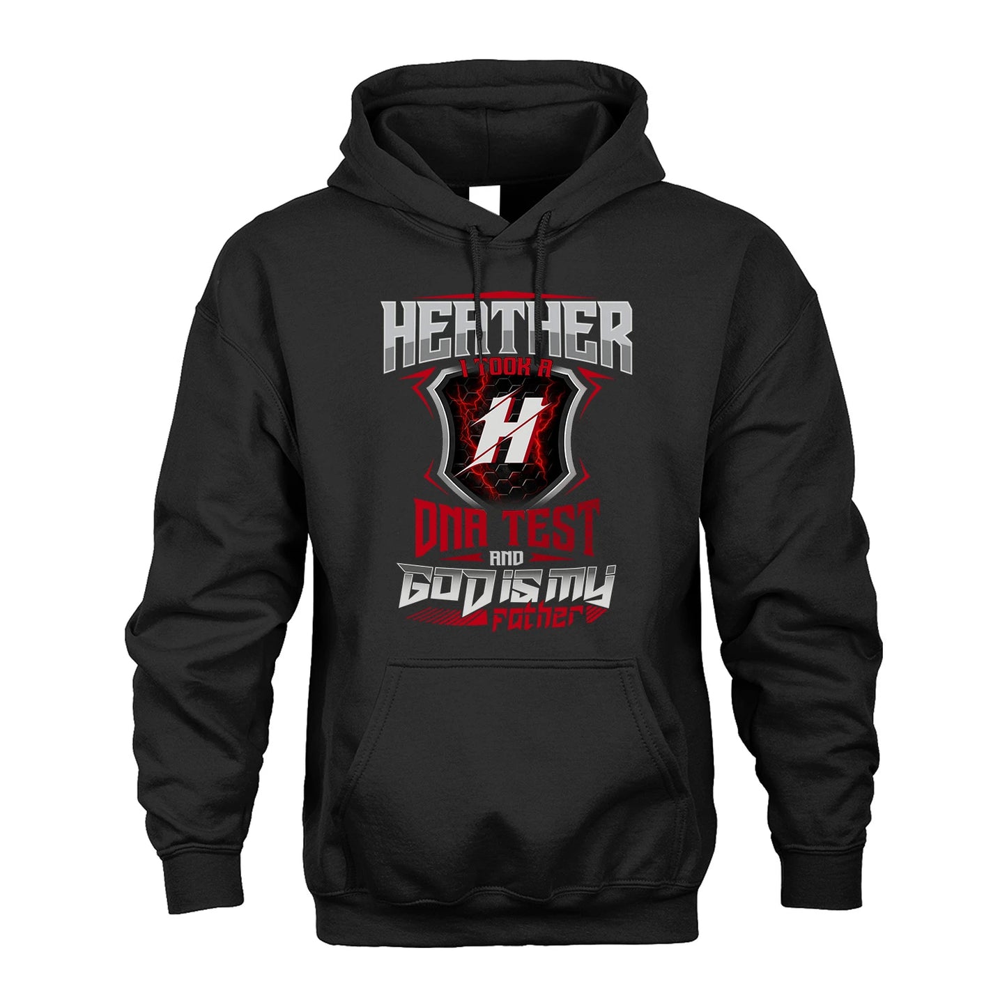 HEATHER 13K1-505 Personalized Name