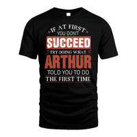 Unisex Standard T-Shirt