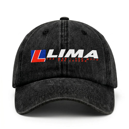 The Man - The Myth - The Legend LIMA 13K C28PF