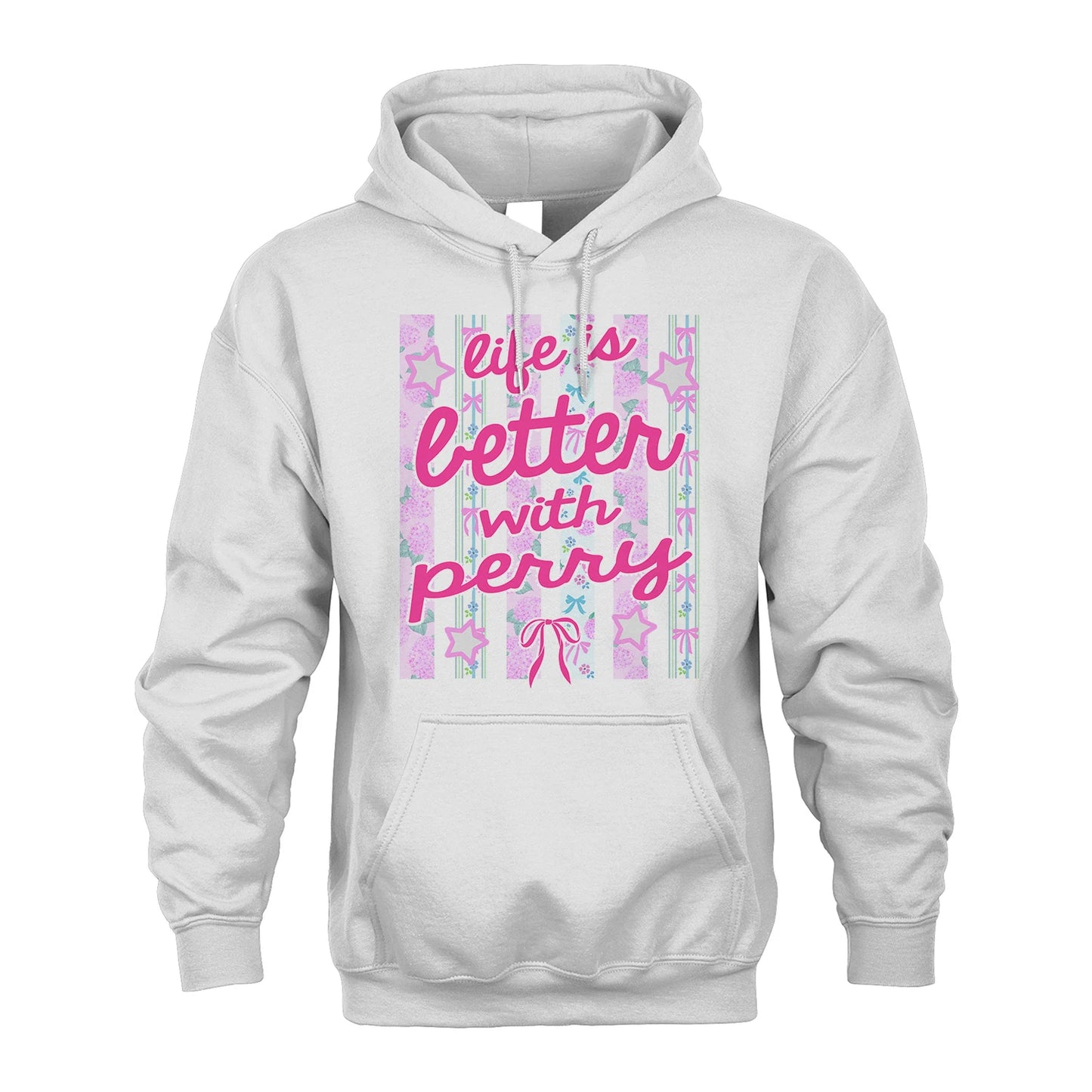 PERRY 13K1-539 Life is Better With ...
