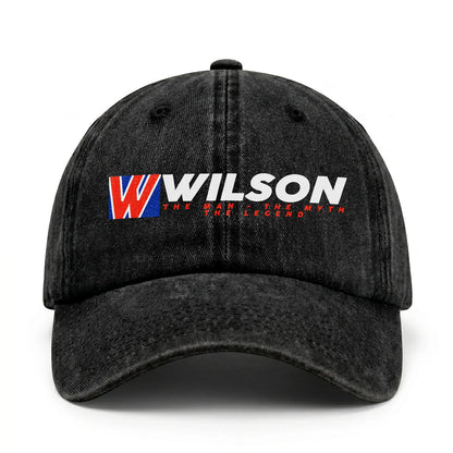 The Man - The Myth - The Legend WILSON 13K C28PF