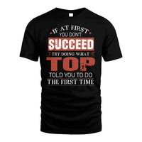 Unisex Standard T-Shirt