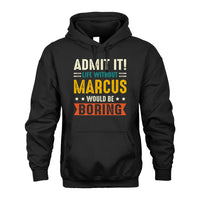 Unisex Hoodie