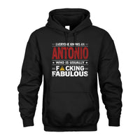 Unisex Hoodie
