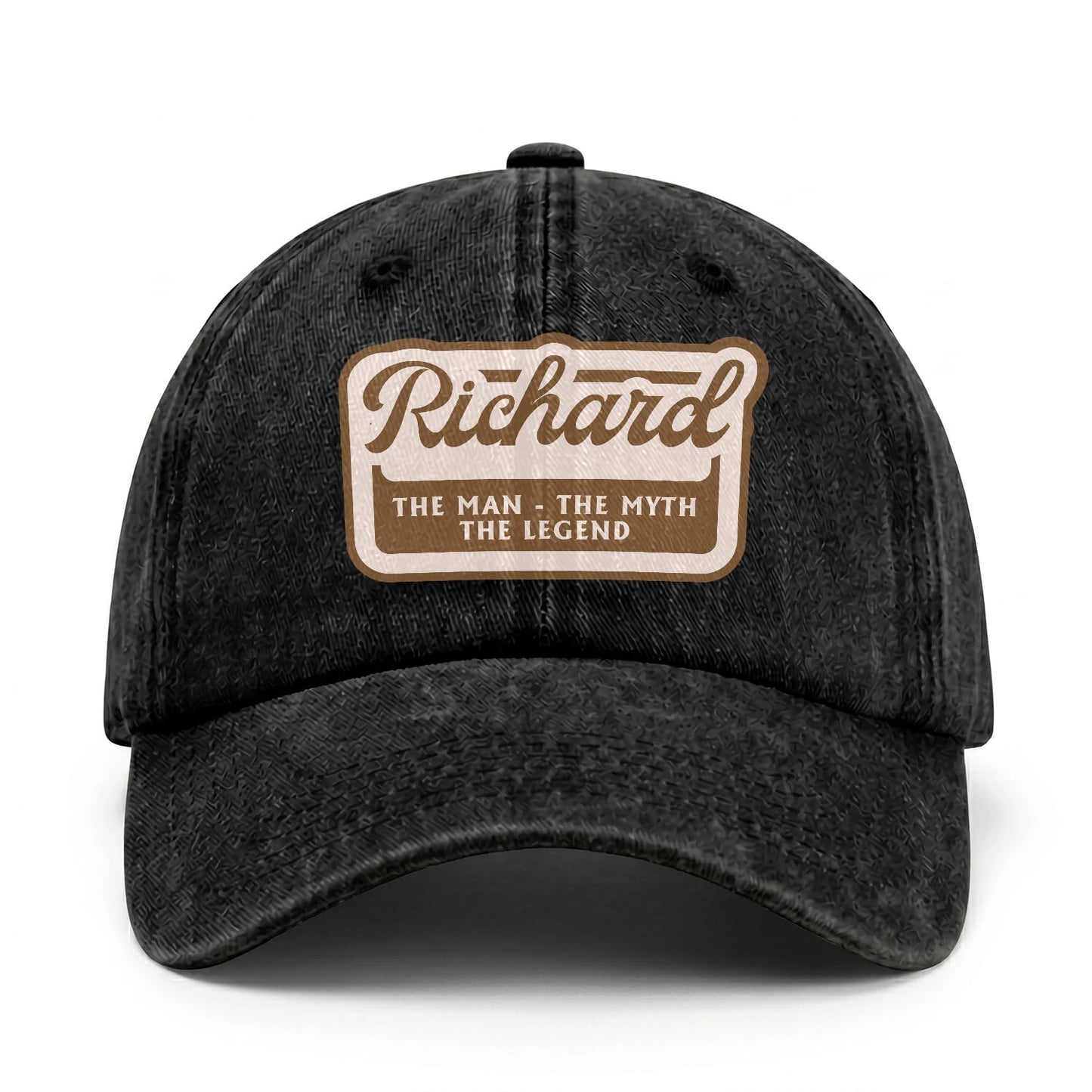 The Man - The Myth - The Legend RICHARD 13K C29PF
