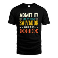 Unisex Standard T-Shirt