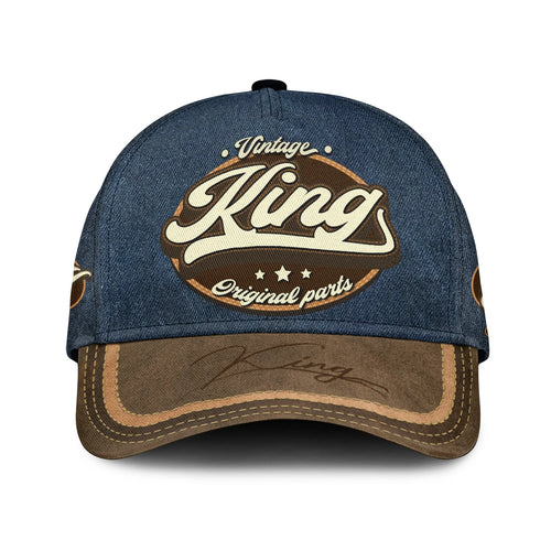 KING 13K1-C4PF Vintage Original Parts