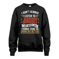 Unisex Sweatshirt