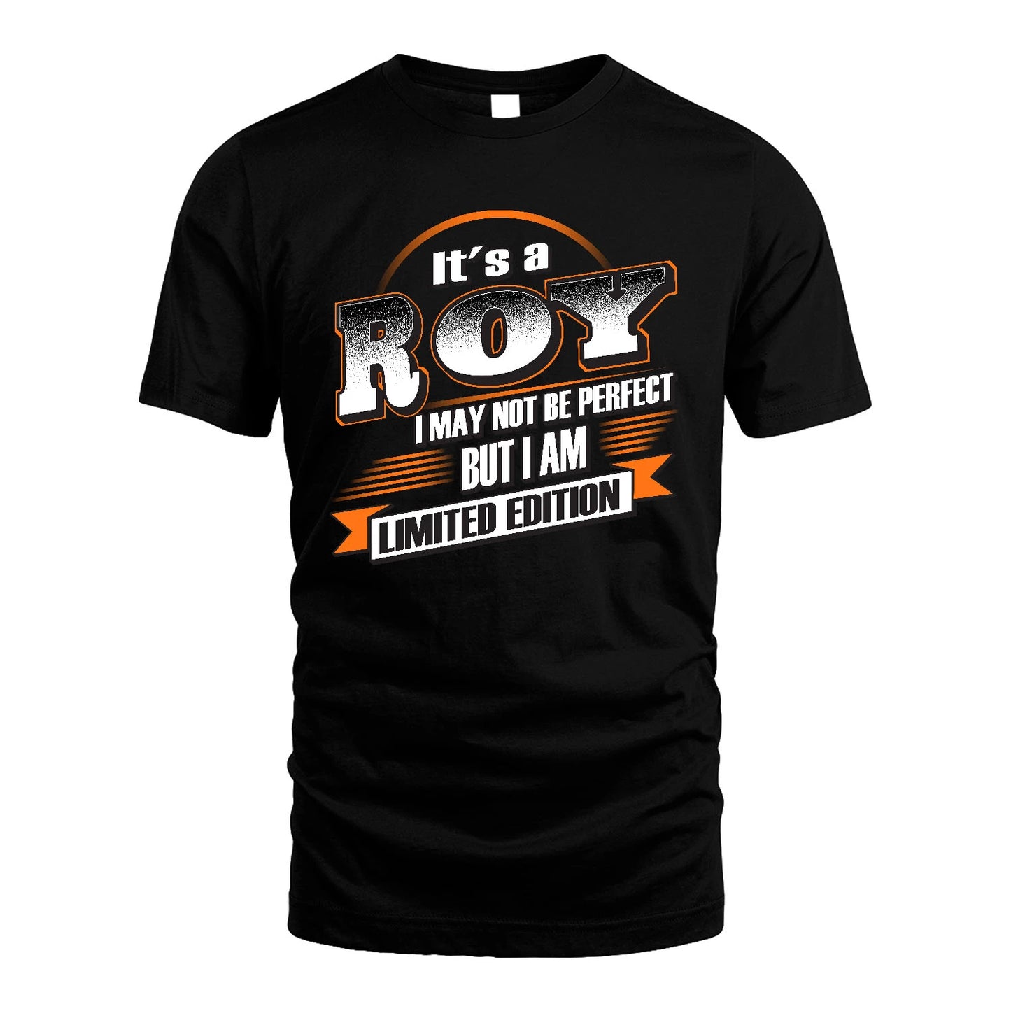 ROY 13K1-514 Personalized "It's a ... I May Not Be Perfect..."