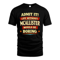 Unisex Standard T-Shirt