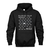 Unisex Hoodie