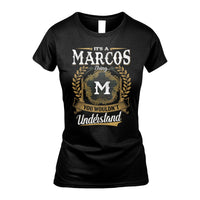 Women's Standard T-Shirt