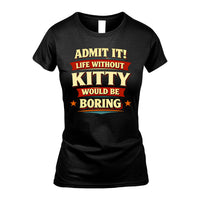 Women's Standard T-Shirt