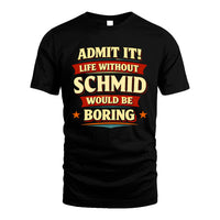 Unisex Standard T-Shirt