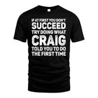 Unisex Standard T-Shirt