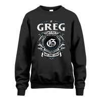 Unisex Sweatshirt