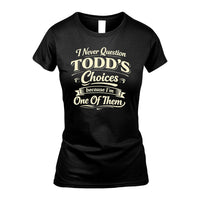 Women's Standard T-Shirt