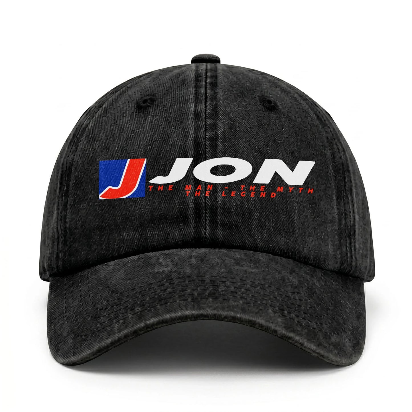 The Man - The Myth - The Legend JON 13K C28PF