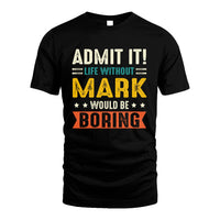 Unisex Standard T-Shirt