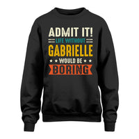 Unisex Sweatshirt
