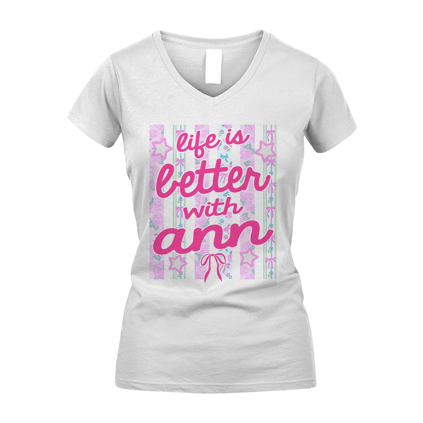 ANN 13K1-539 Life is Better With ...