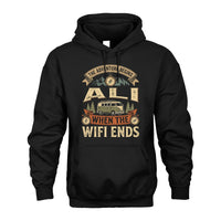Unisex Hoodie