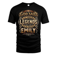 Unisex Standard T-Shirt