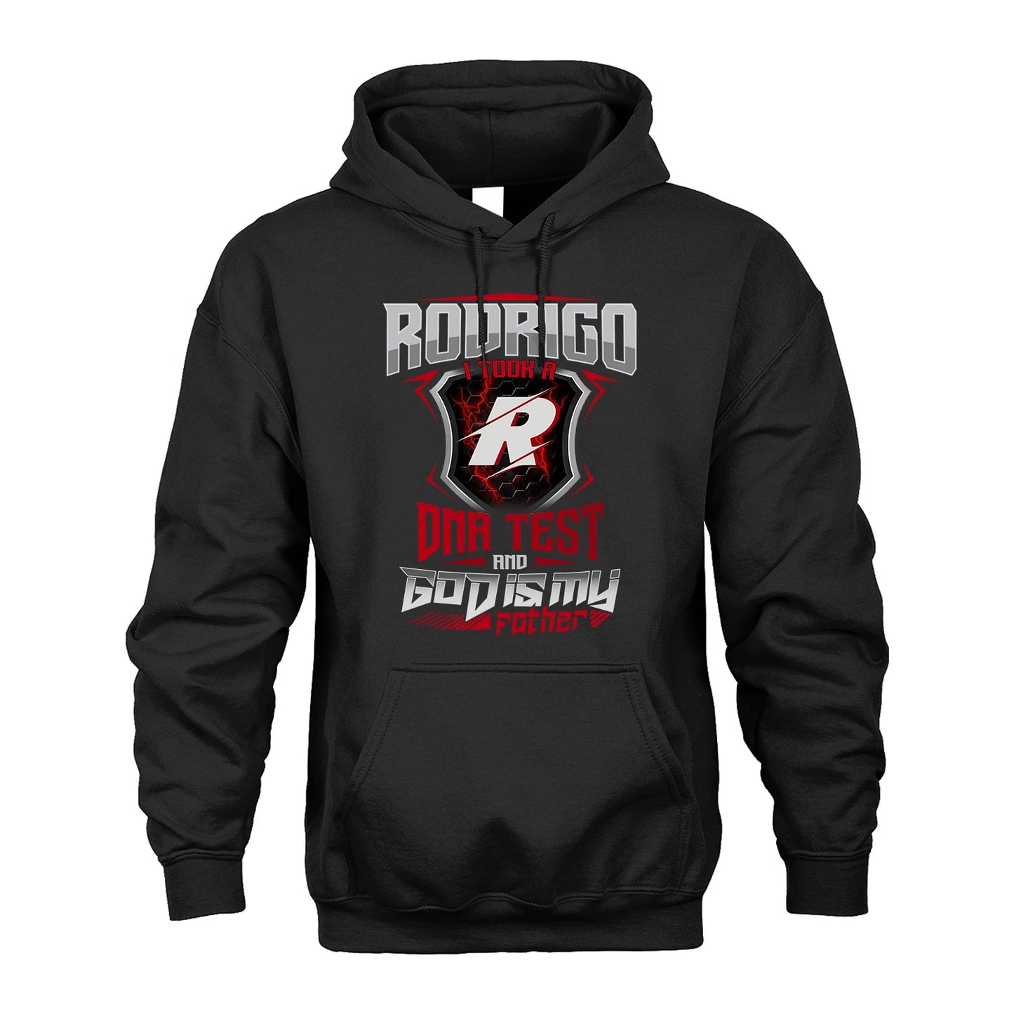 RODRIGO 13K1-505 Personalized Name