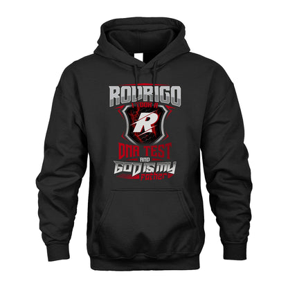 RODRIGO 13K1-505 Personalized Name