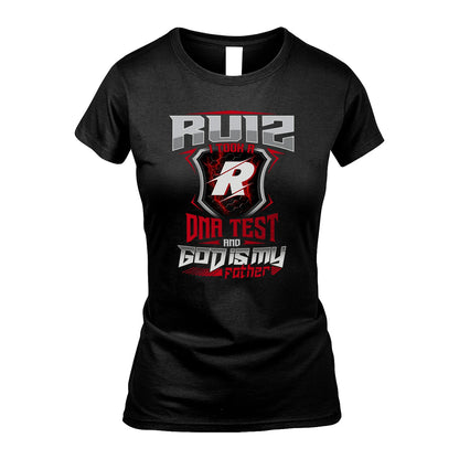 RUIZ 13K1-505 Personalized Name
