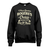 Unisex Sweatshirt