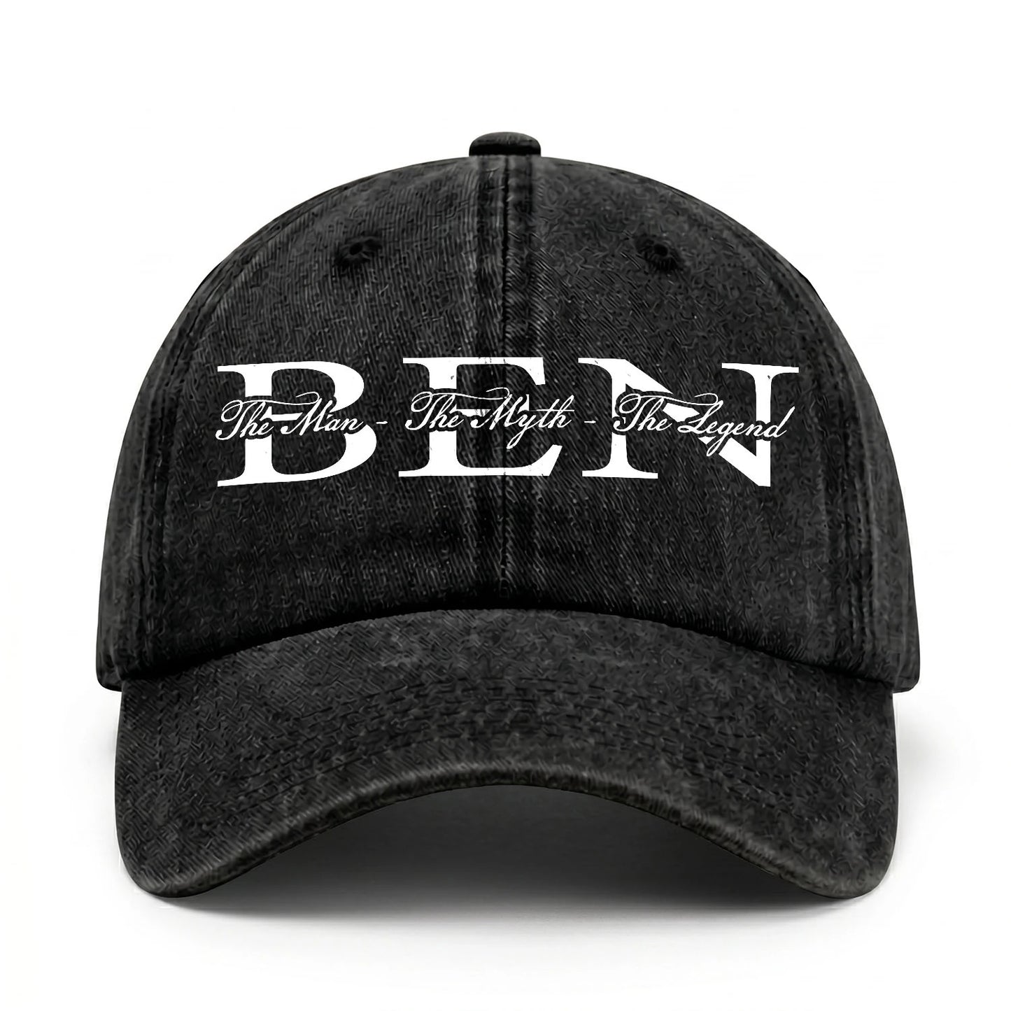 BEN 13K-C24PF The Man - The Myth - The Legend