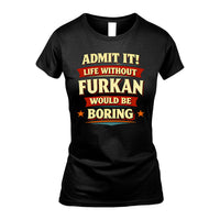 Women's Standard T-Shirt