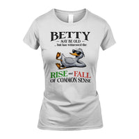 Women's Standard T-Shirt