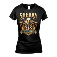 Women's Standard T-Shirt