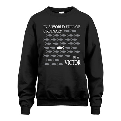 VICTOR 13K1-558 In A World Full Of Ordinary