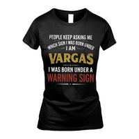 Women's Standard T-Shirt