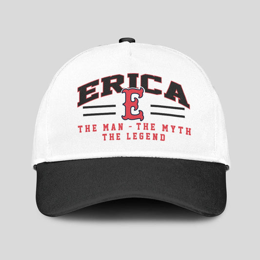 ERICA 13K1-C20PF The Man - The Myth - The Legend