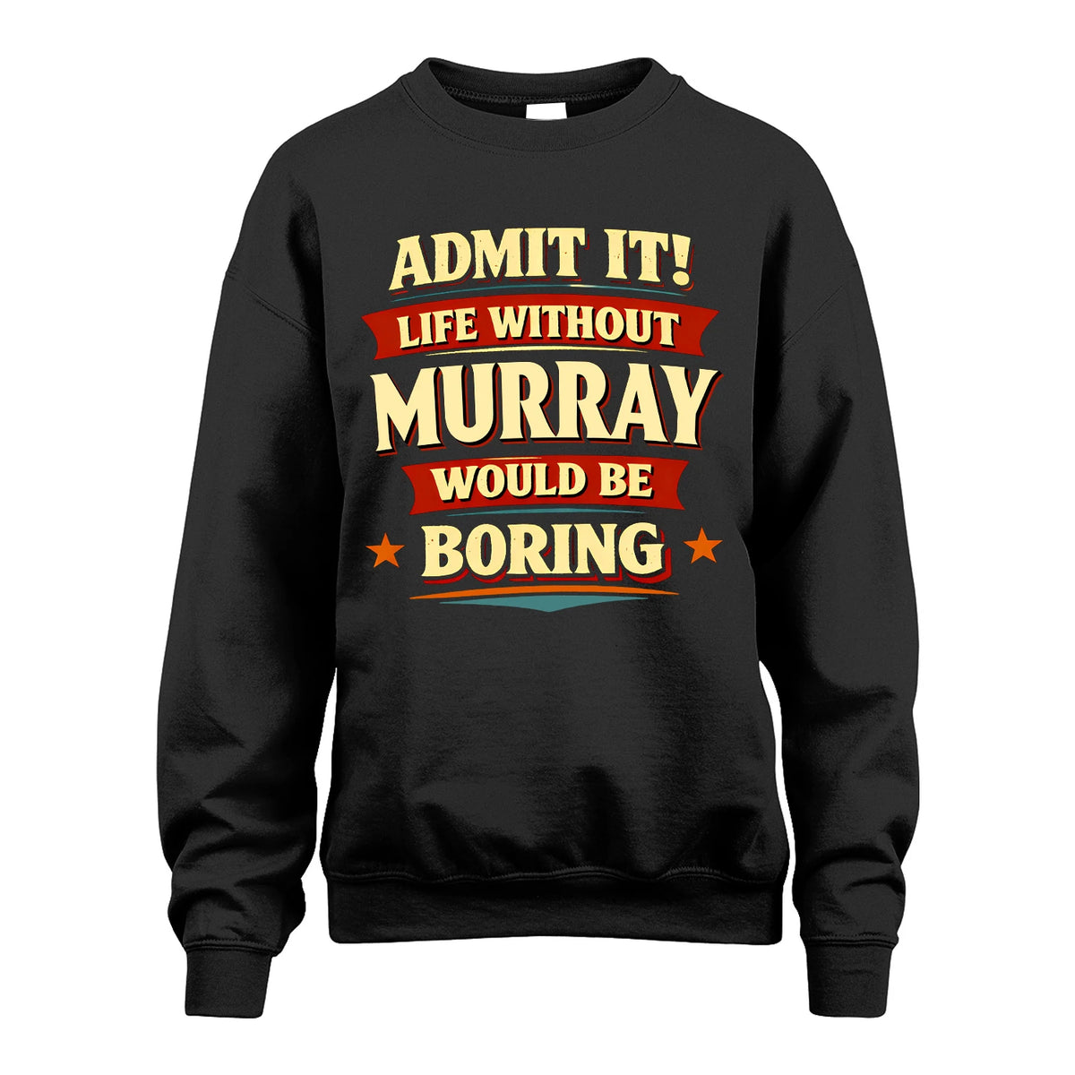 MURRAY 13K2-503 Personalized Name