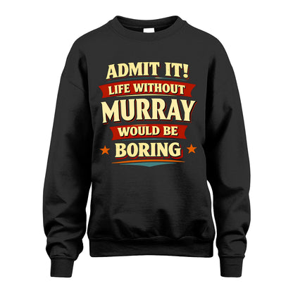 MURRAY 13K2-503 Personalized Name