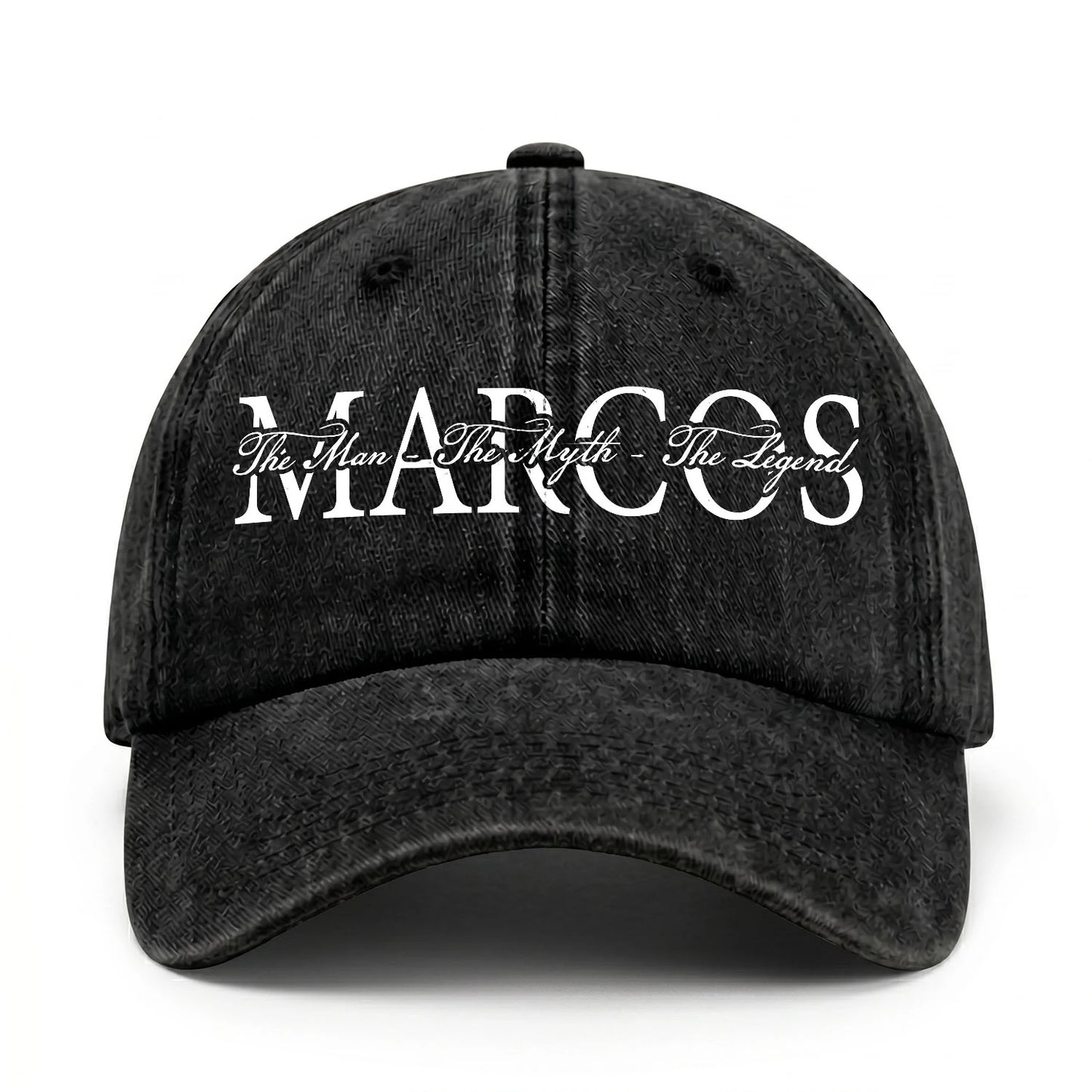 MARCOS 13K-C24PF The Man - The Myth - The Legend