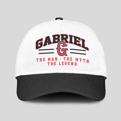 GABRIEL 13K1-C20PF The Man - The Myth - The Legend