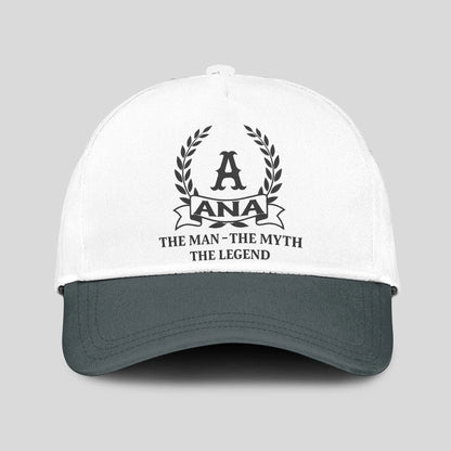 The Man - The Myth - The Legend ANA 13K1 C26PF