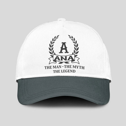 The Man - The Myth - The Legend ANA 13K1 C26PF