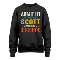 Unisex Sweatshirt
